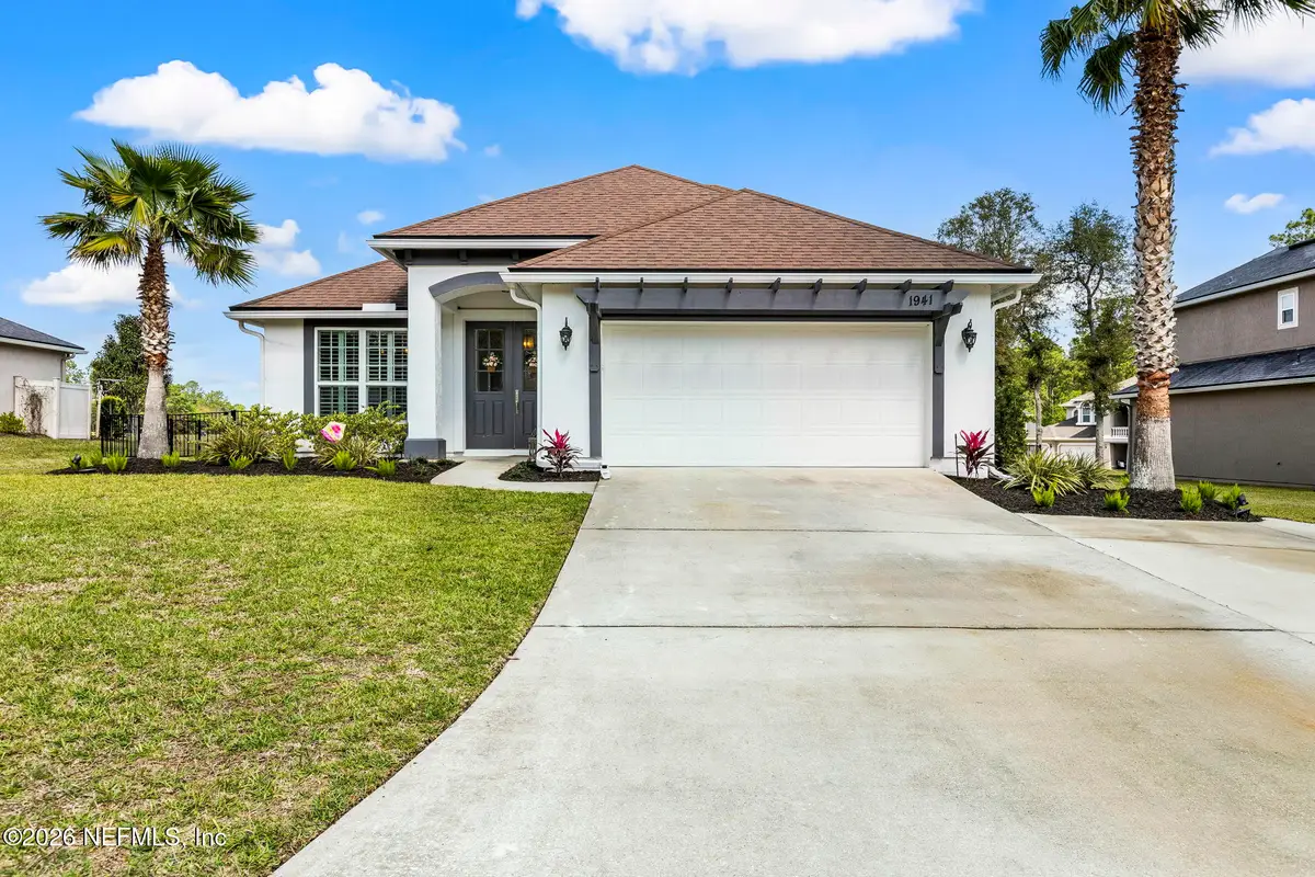 1941 Elks Path Lane, Green Cove Springs, FL 32043 - #1
