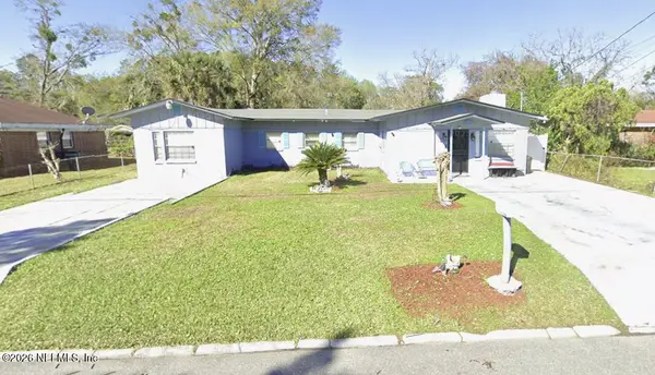 9716 Devonshire Boulevard, Jacksonville, FL 32208