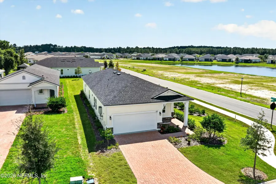 112 Sundance Drive, Saint Augustine, FL 32092 - #3