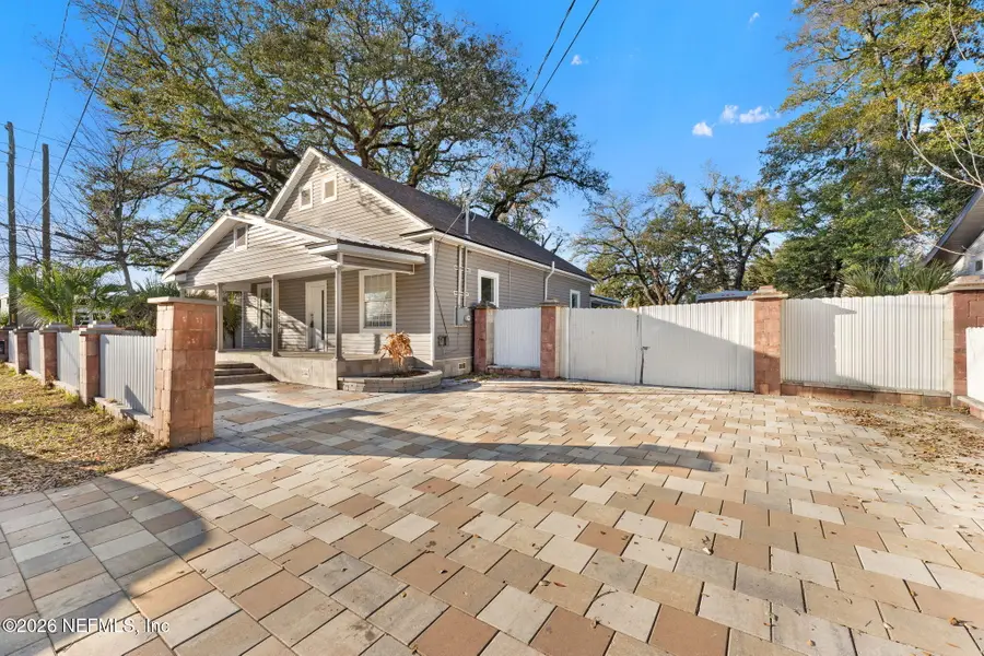1005 E 14th Street, Jacksonville, FL 32206 - #2