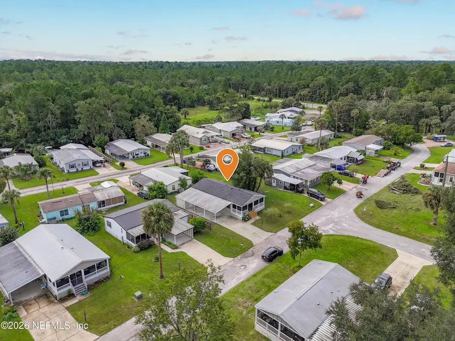 108 Pinelake Drive, Satsuma, FL 32189 - #3