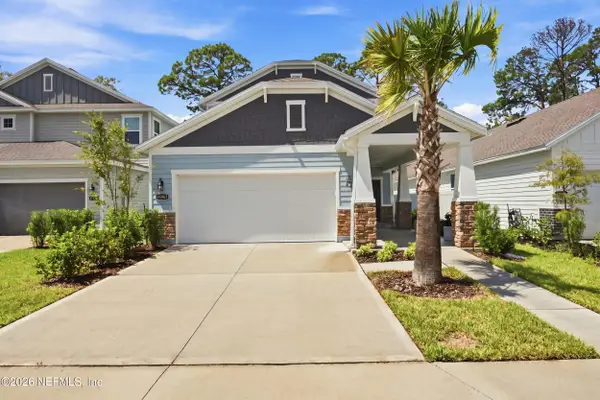 95967 Surrey Place, Fernandina Beach, FL 32034