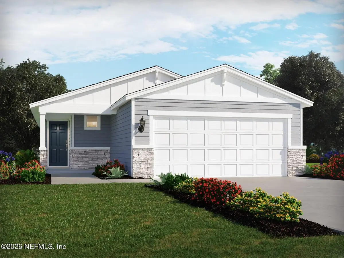 10675 Lishwood Way, Jacksonville, FL 32219 - #1