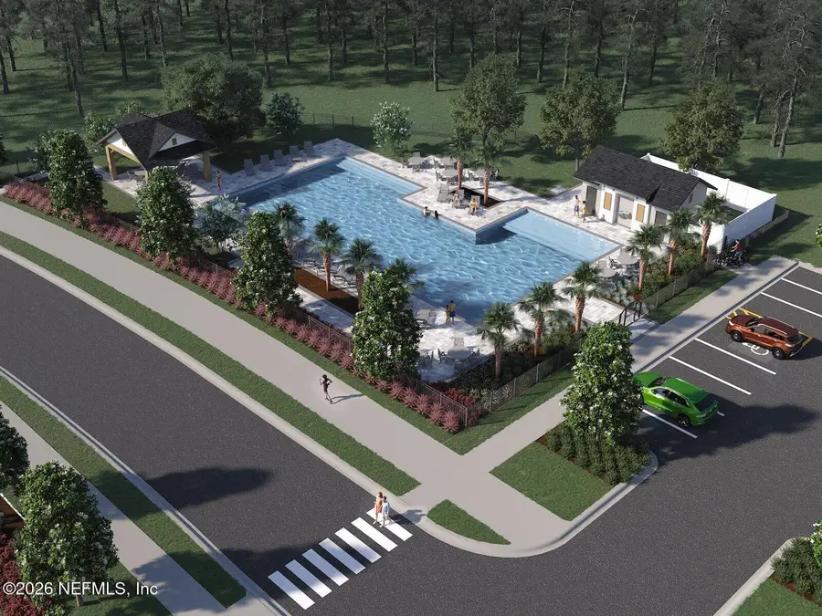 10675 Lishwood Way, Jacksonville, FL 32219 - #3