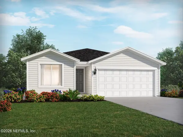 10679 Lishwood Way, Jacksonville, FL 32219