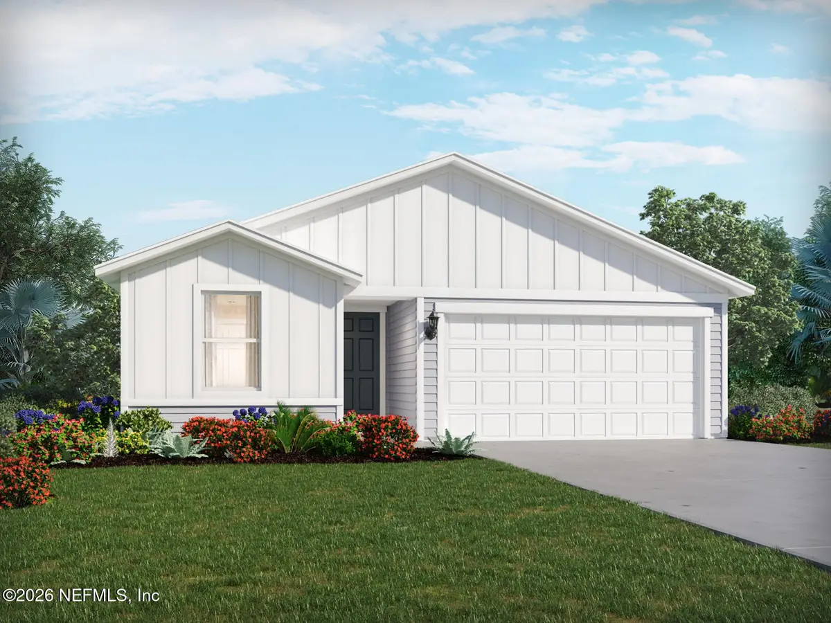 10672 Lishwood Way, Jacksonville, FL 32219 - #1