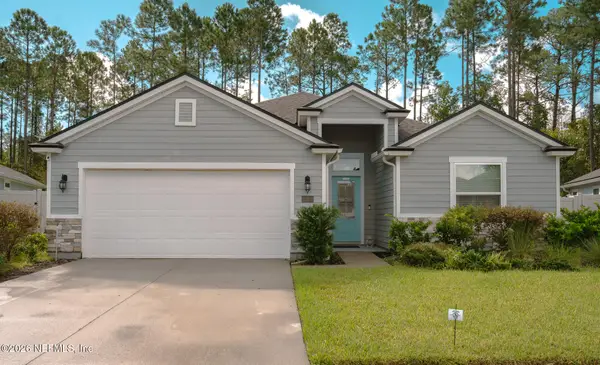 82812 Belvoir Court, Fernandina Beach, FL 32034