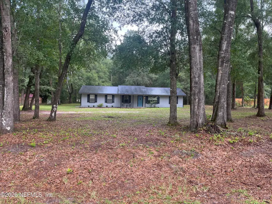2829 Blackberry Avenue, Middleburg, FL 32068 - #2