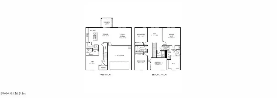 89 Wandering Creek Way, Palm Coast, FL 32164 - #2