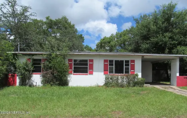 35 W 44th Street, Jacksonville, FL 32208