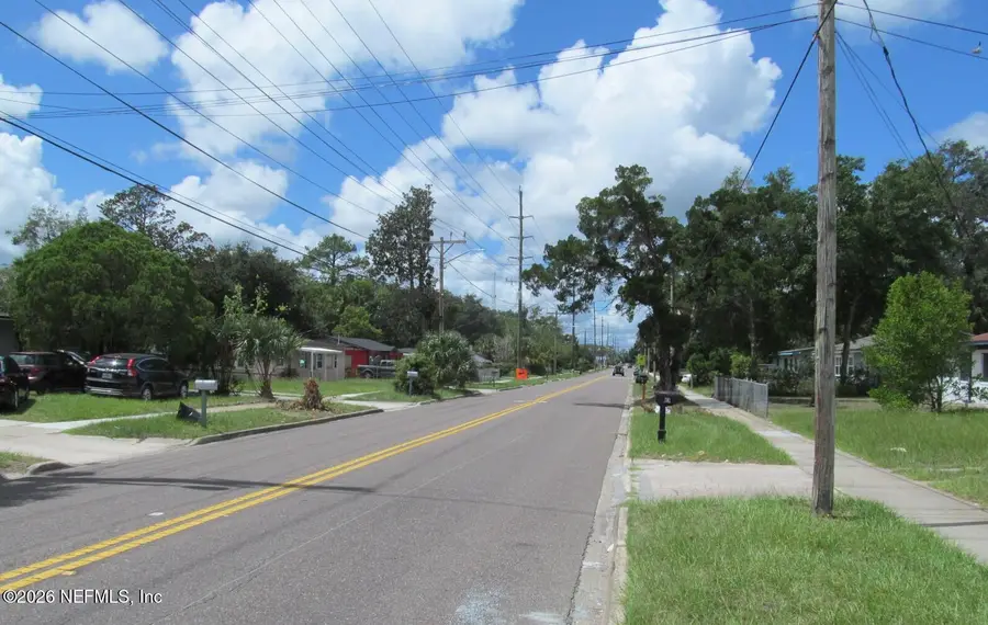 35 W 44th Street, Jacksonville, FL 32208 - #2