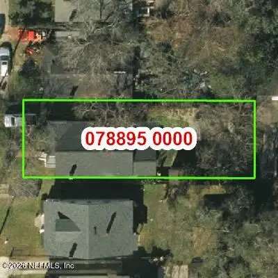 683 Bridal Avenue, Jacksonville, FL 32205
