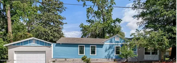 3065 Francis Road, Jacksonville, FL 32209