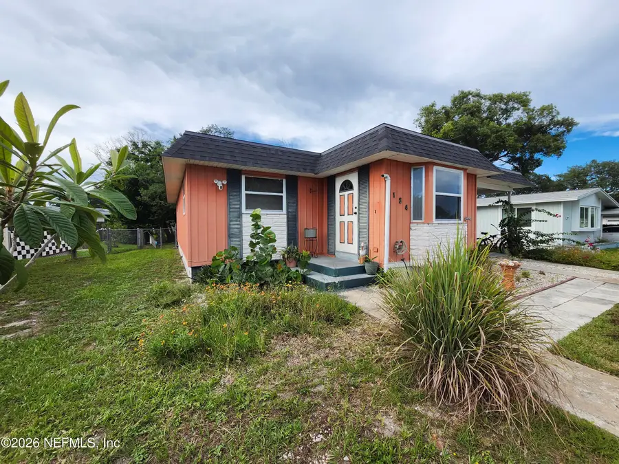 134 Phoenetia Drive, Saint Augustine, FL 32086 - #2