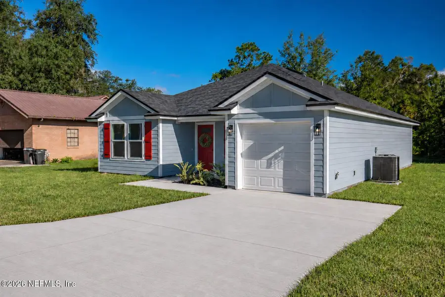 140 Kelley Smith School Road, Palatka, FL 32177 - #2