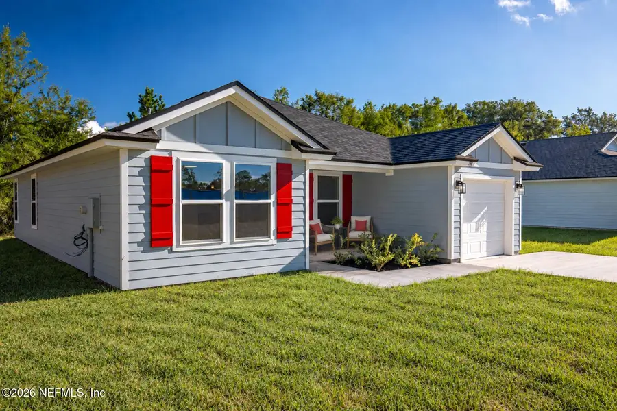 140 Kelley Smith School Road, Palatka, FL 32177 - #3