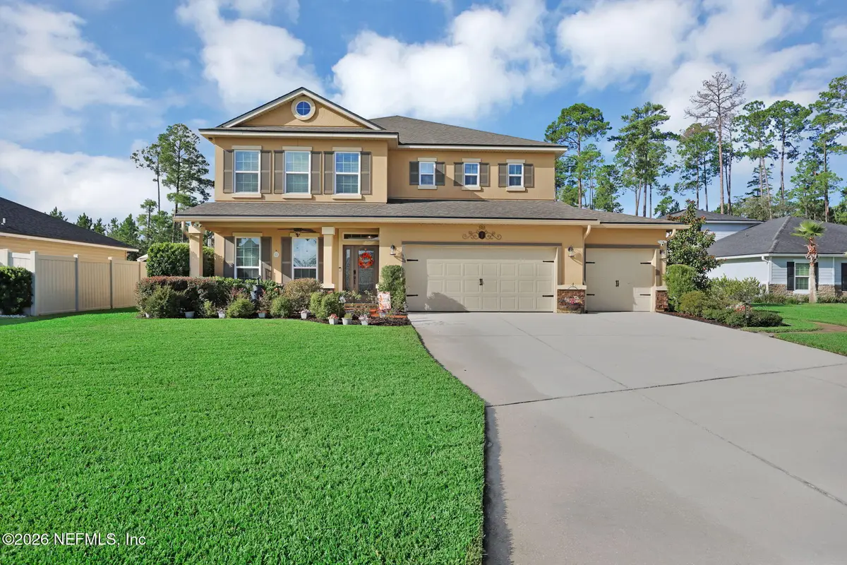 9910 Patriot Ridge Drive, Jacksonville, FL 32221 - #1