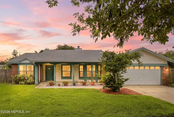 3706 Landlubber Street, Orlando, FL 32812