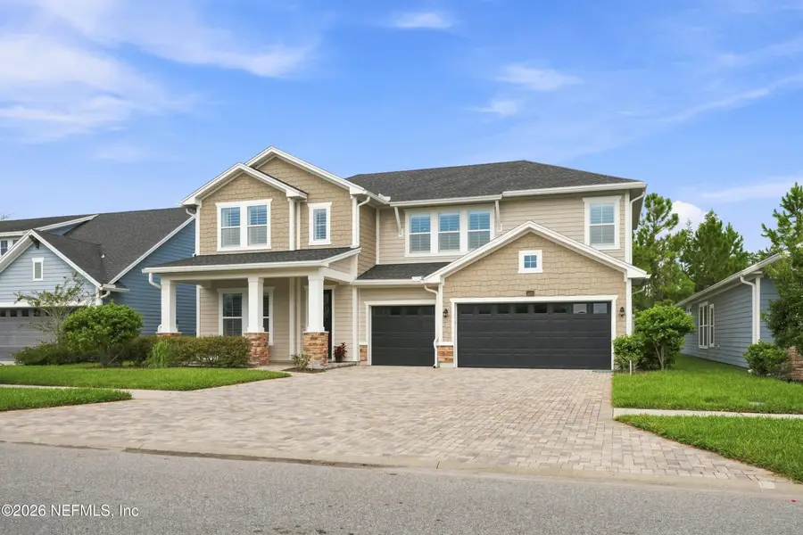 103 Windley Drive, Saint Augustine, FL 32092 - #2