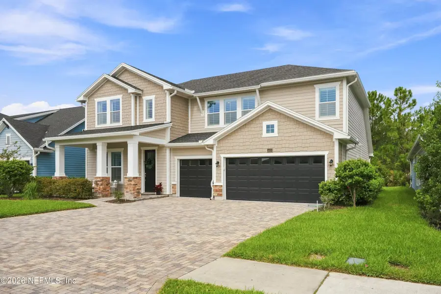 103 Windley Drive, Saint Augustine, FL 32092 - #3