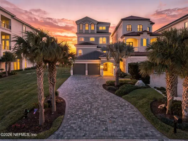 52 S Hammock Beach S Circle, Palm Coast, FL 32137