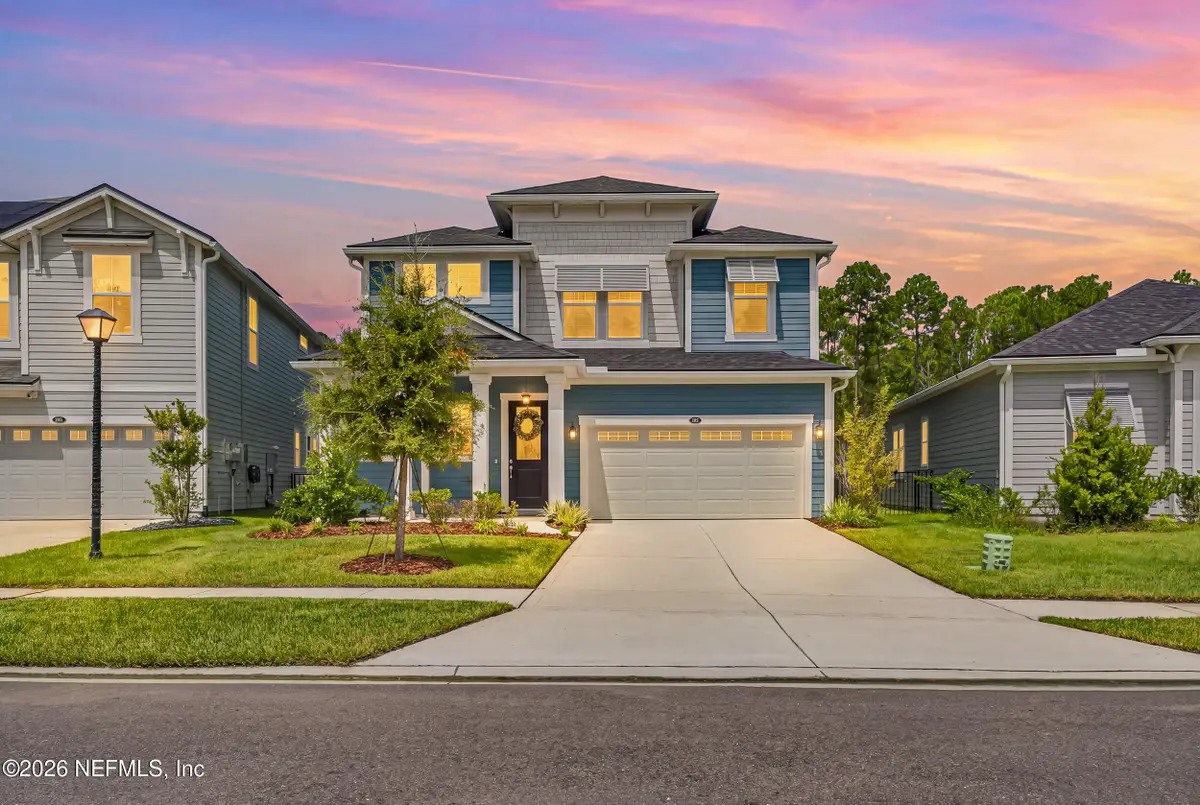 209 Silkgrass Place, Saint Johns, FL 32259 - #1