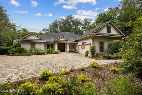 115 Sea Marsh Road, Fernandina Beach, FL 32034