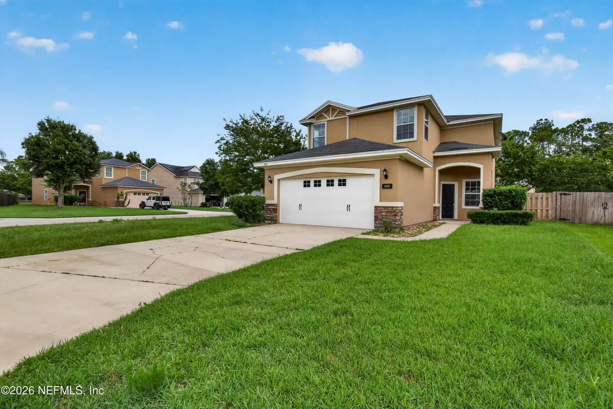 100 Nonami Court, Saint Augustine, FL 32092 - #1