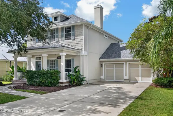 383 High Tide Drive, St. Augustine, FL 32080