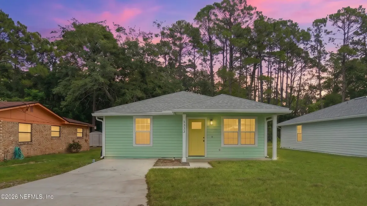 3333 Almeda Street, Jacksonville, FL 32209 - #1