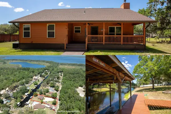 5930 Island Road, Melrose, FL 32666