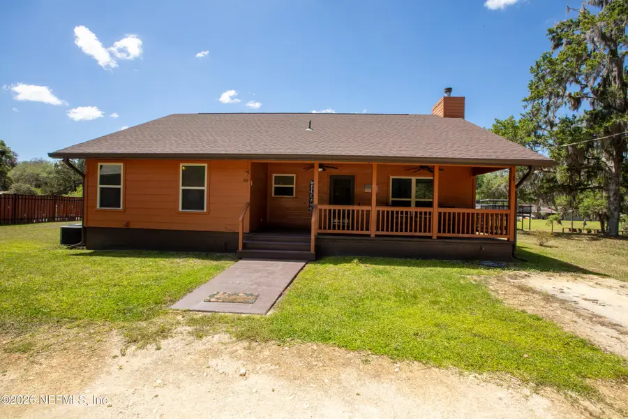 5930 Island Road, Melrose, FL 32666 - #3