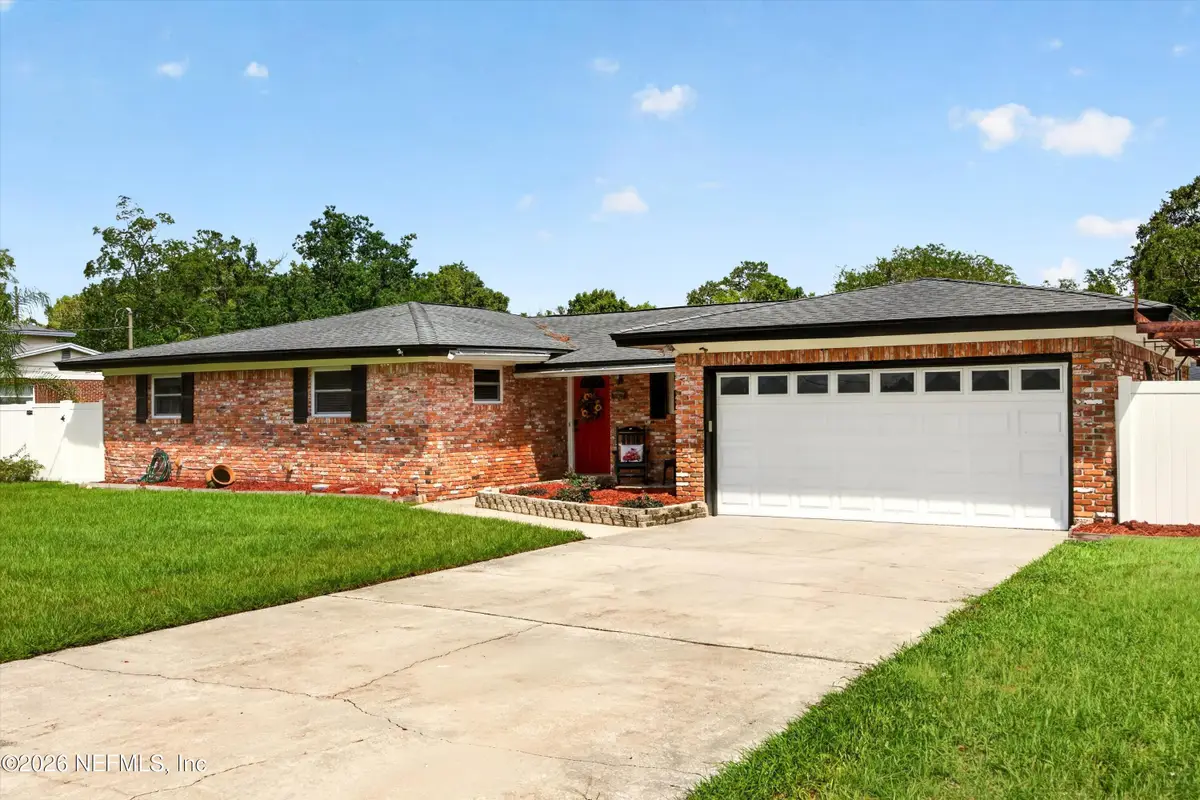 6059 Karen Street, Jacksonville, FL 32244 - #1