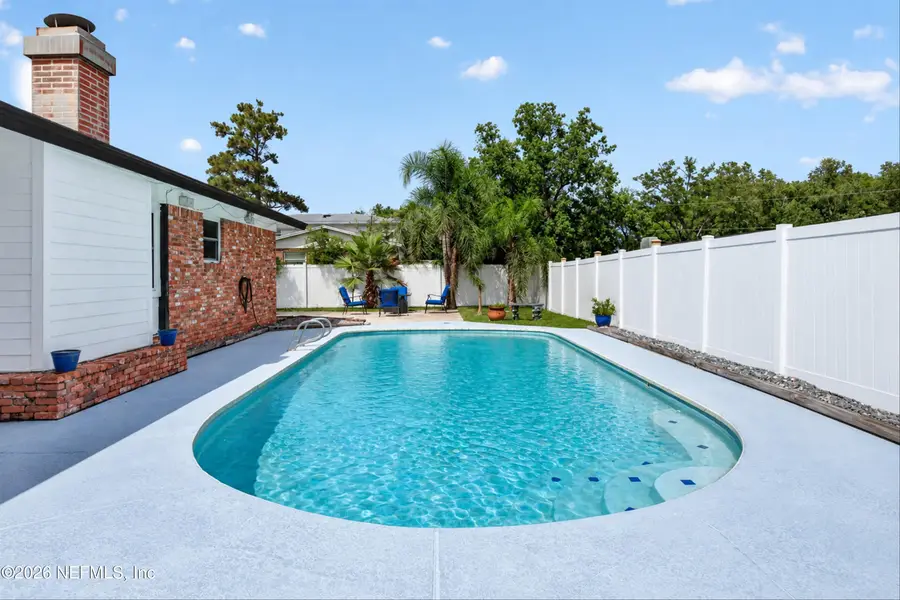 6059 Karen Street, Jacksonville, FL 32244 - #3