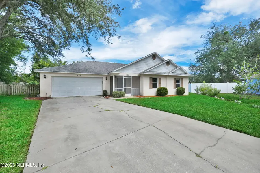 436 Mango Circle, Saint Augustine, FL 32095 - #2