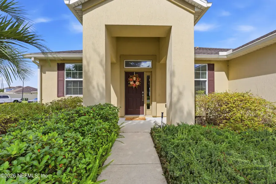 3204 Hidden Meadows Court, Green Cove Springs, FL 32043 - #2