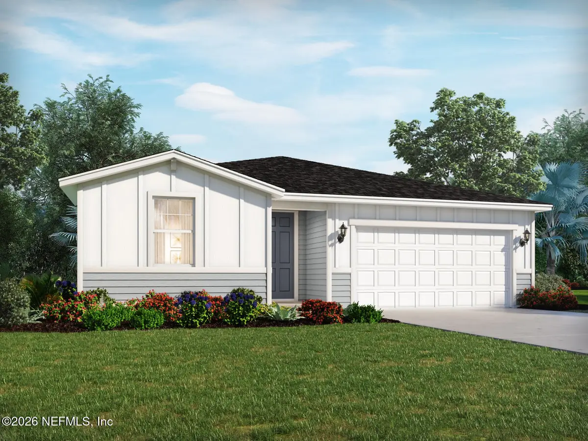7313 Everett Forest Drive, Jacksonville, FL 32218 - #1