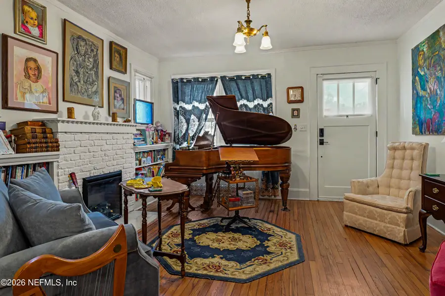 3526 Dellwood Avenue, Jacksonville, FL 32205 - #2