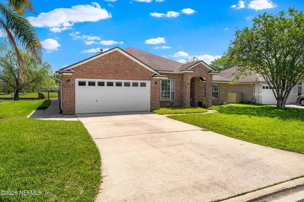 6352 Lake Plantation Drive, Jacksonville, FL 32244