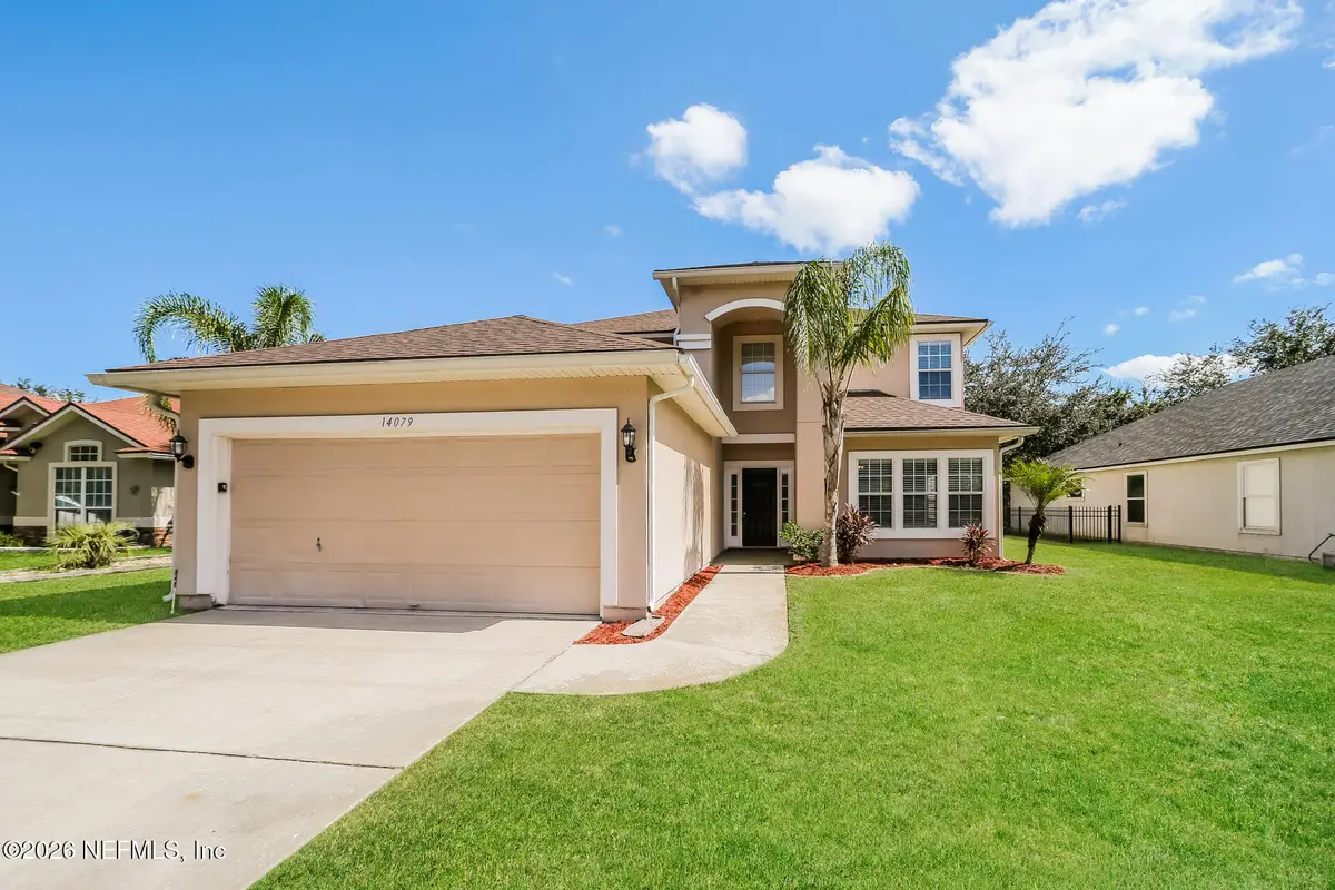 14079 Redrock Lake Drive, Jacksonville, FL 32226 - #1