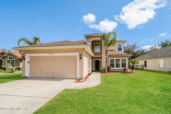 14079 Redrock Lake Drive, Jacksonville, FL 32226