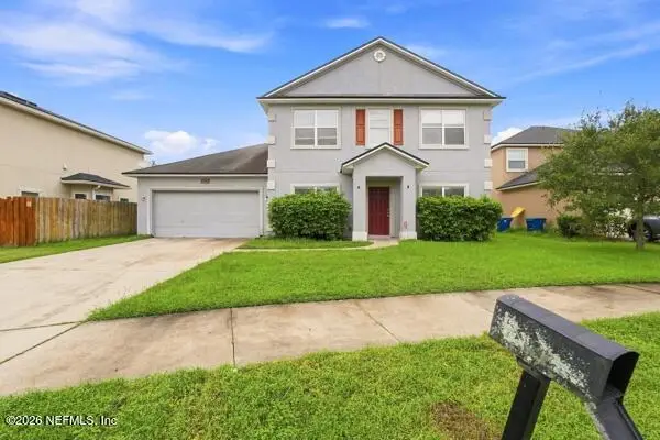 15827 Canoe Creek Drive, Jacksonville, FL 32218