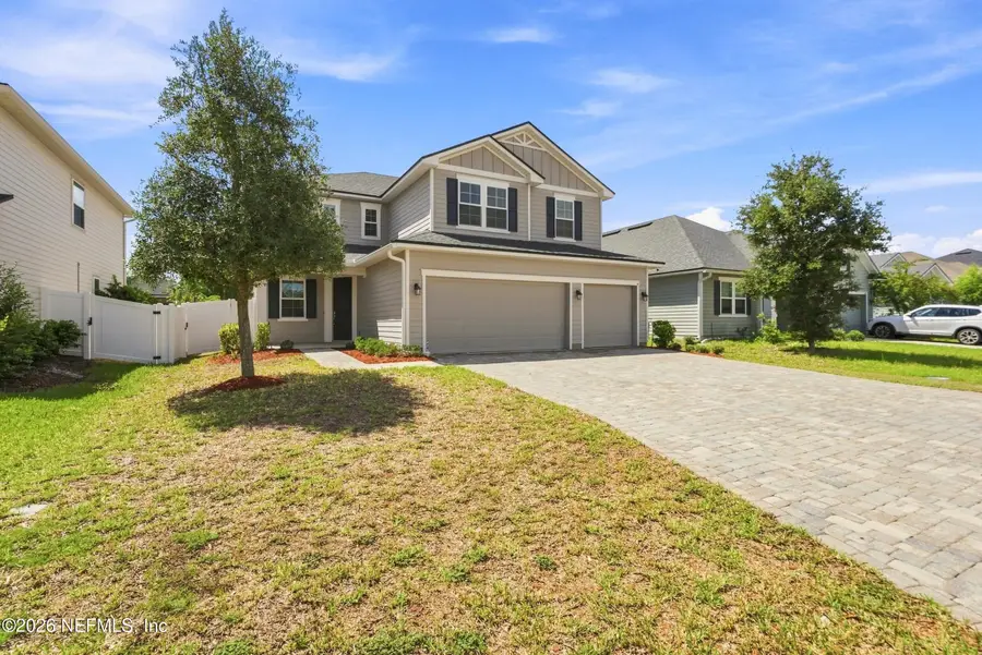 41 Opal Way, Saint Augustine, FL 32086 - #2
