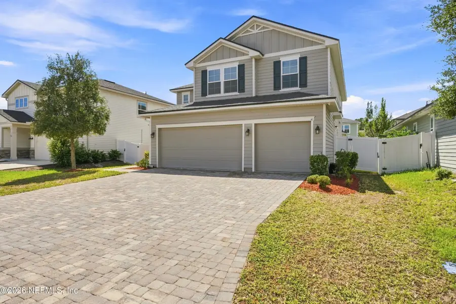41 Opal Way, Saint Augustine, FL 32086 - #3