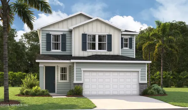 5616 Tomahawk Lake Drive, Jacksonville, FL 32254