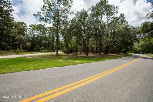 0 W Hillsborough Avenue, Florahome, FL 32140