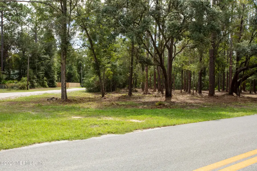 0 W Hillsborough Avenue, Florahome, FL 32140 - #2
