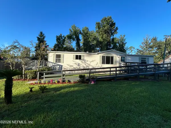 1150 Floyd Street, Fleming Island, FL 32003
