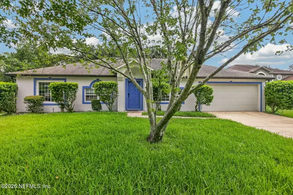 3196 Shadow Creek Road, Jacksonville, FL 32226