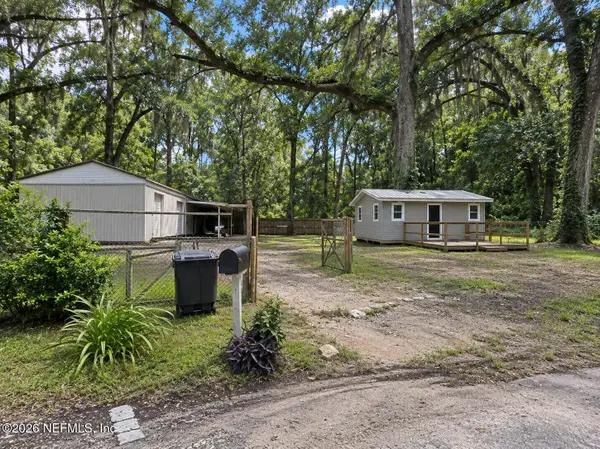 5652 Potomac Avenue, Jacksonville, FL 32254